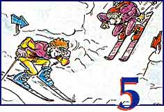 règle n°5